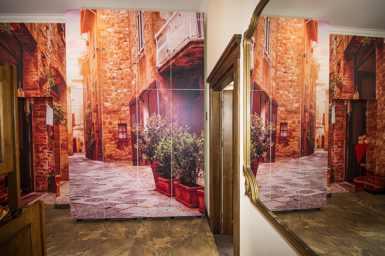 Sempre B&B Plock Ngoại thất bức ảnh