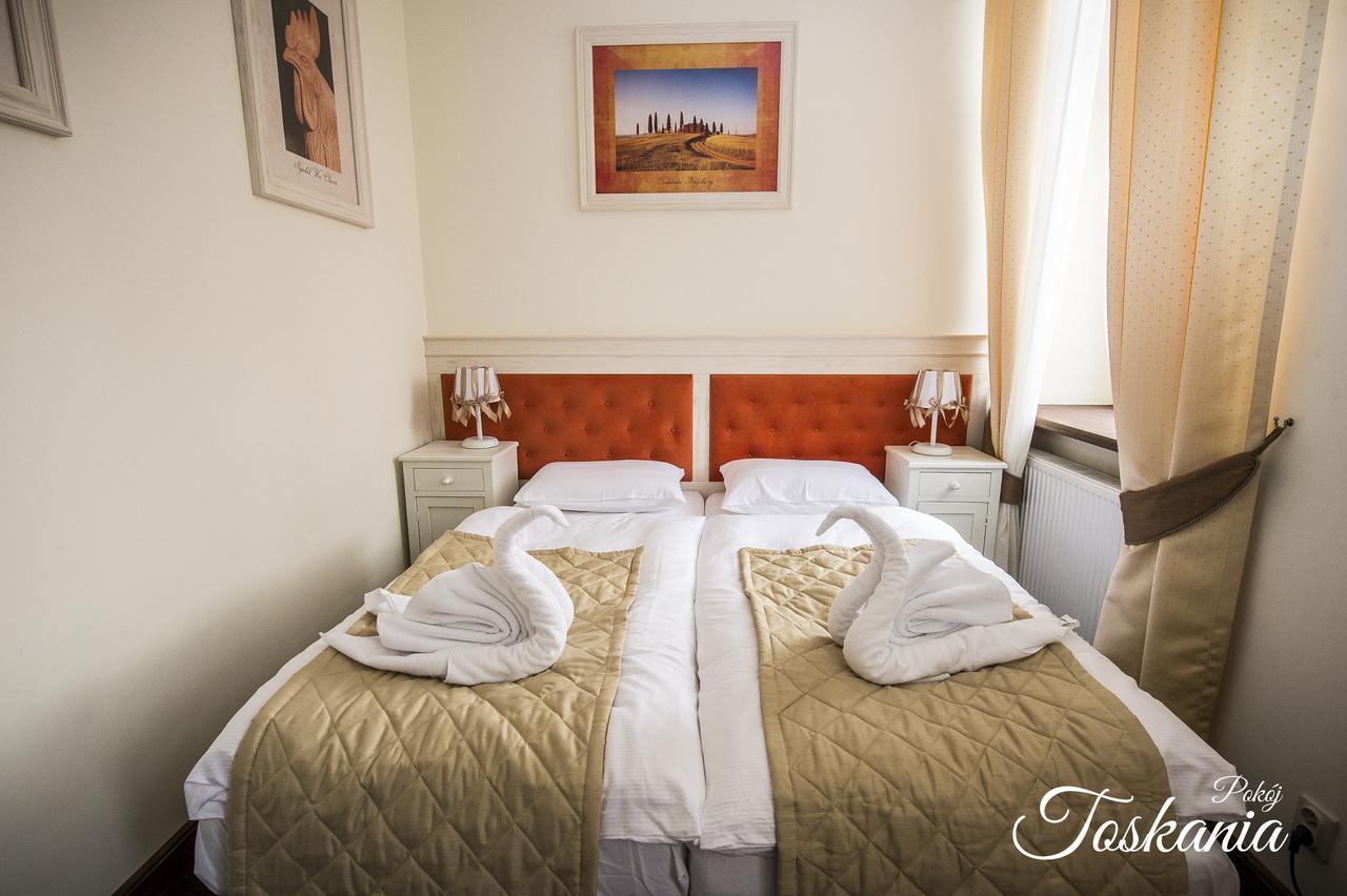 Sempre B&B Plock Ngoại thất bức ảnh