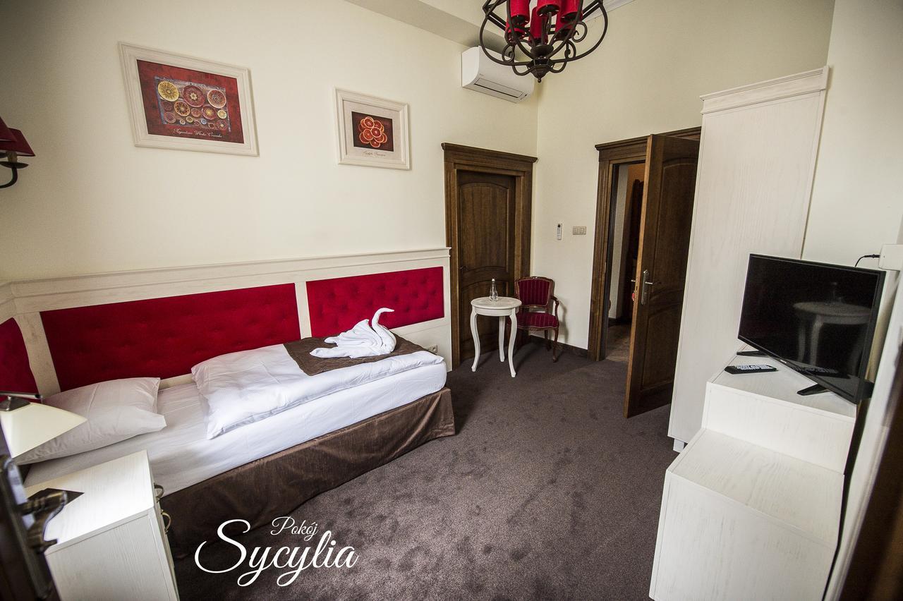Sempre B&B Plock Ngoại thất bức ảnh