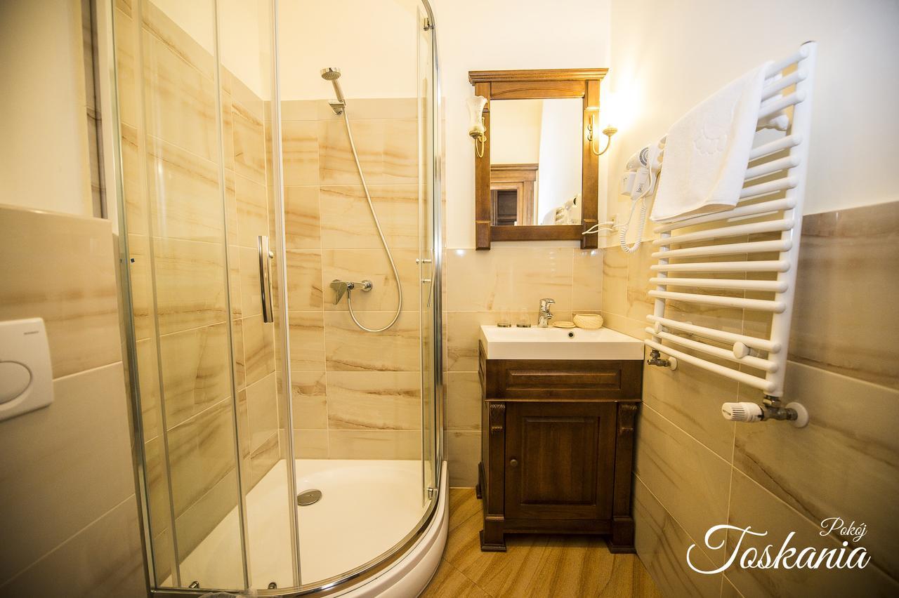 Sempre B&B Plock Ngoại thất bức ảnh