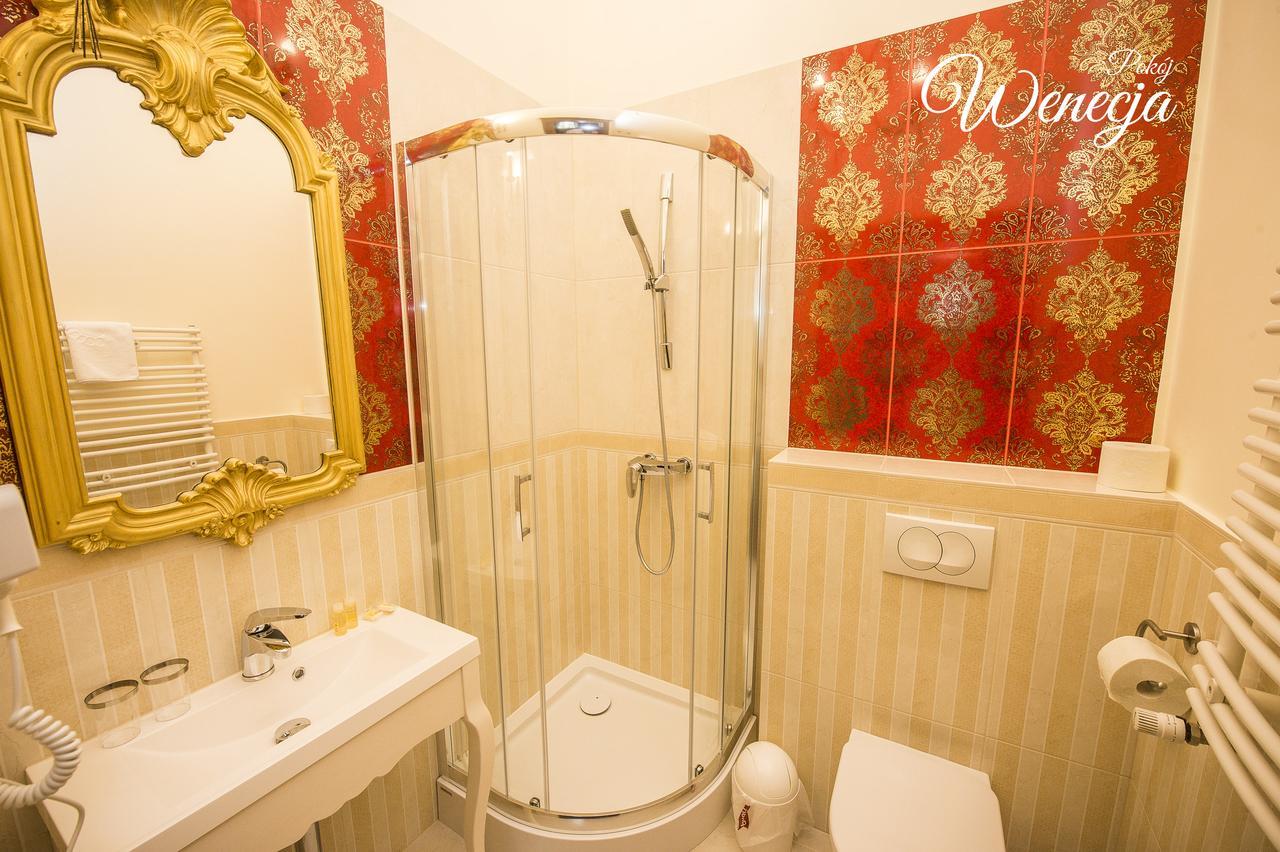 Sempre B&B Plock Ngoại thất bức ảnh
