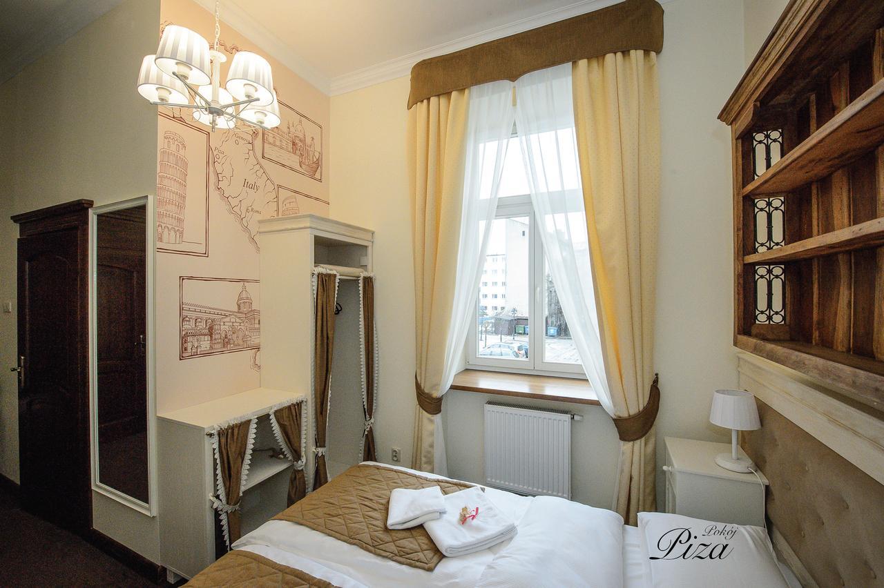 Sempre B&B Plock Ngoại thất bức ảnh