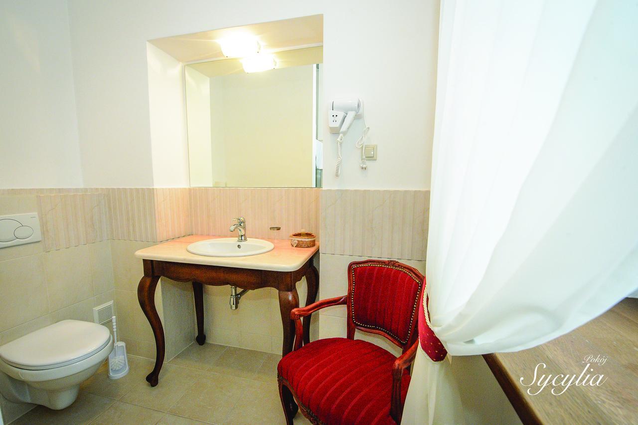 Sempre B&B Plock Ngoại thất bức ảnh