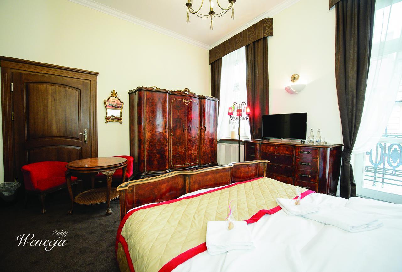 Sempre B&B Plock Ngoại thất bức ảnh