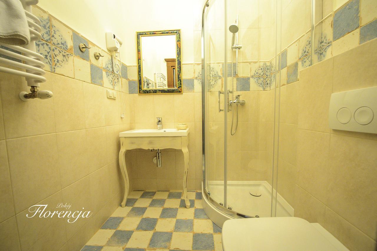 Sempre B&B Plock Ngoại thất bức ảnh