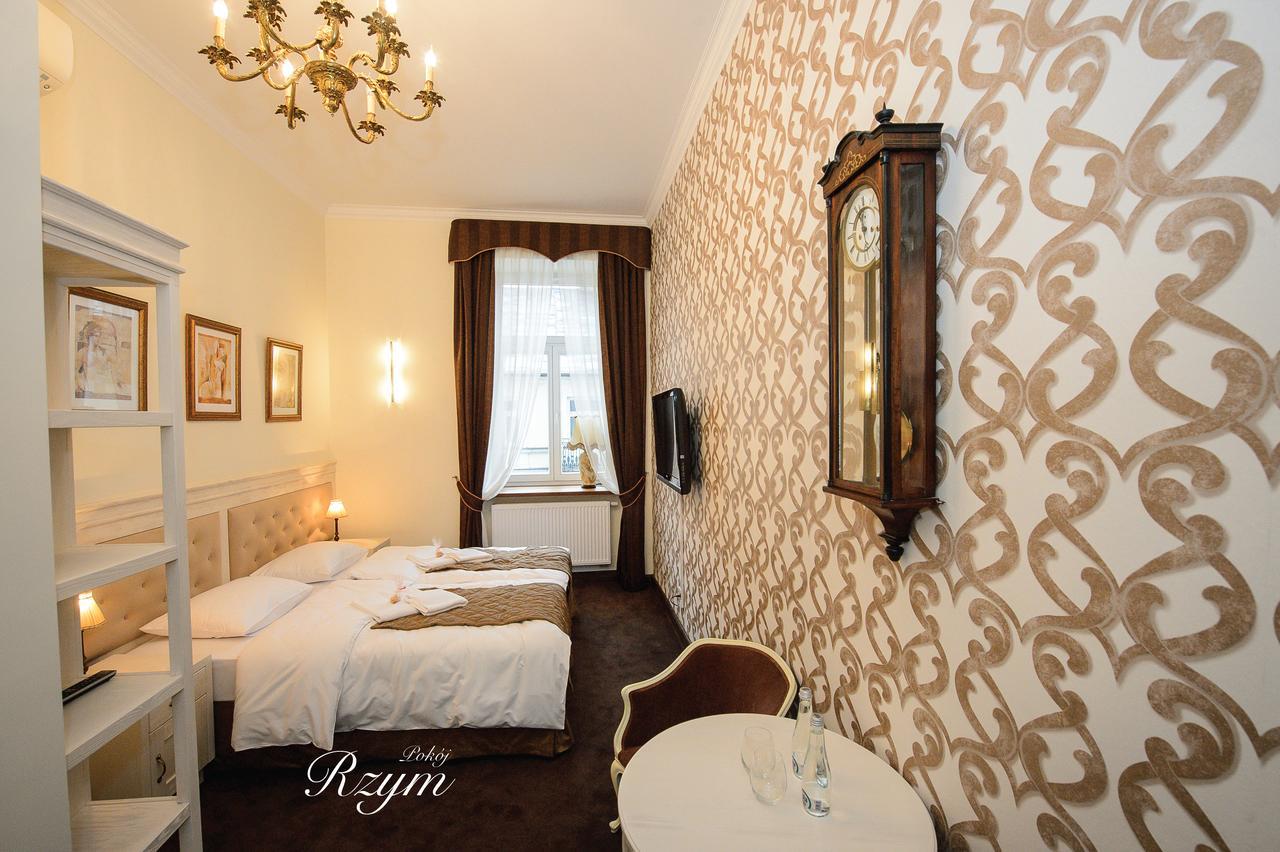 Sempre B&B Plock Ngoại thất bức ảnh