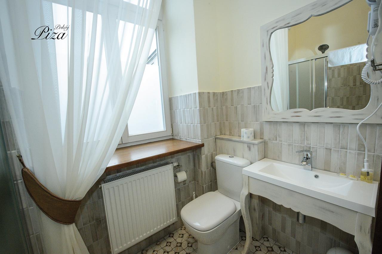 Sempre B&B Plock Ngoại thất bức ảnh